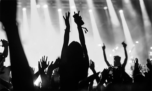 Conciertos::Los mejores shows en Veracruz están aquí conciertos