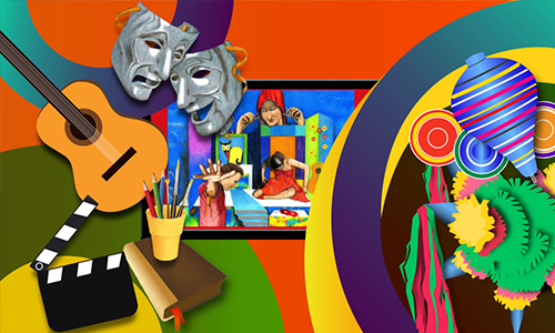 Cultura::Encontrarás las fechas relevantes de carnavales, ferias, teatros y demás espectáculos culturales cultura1